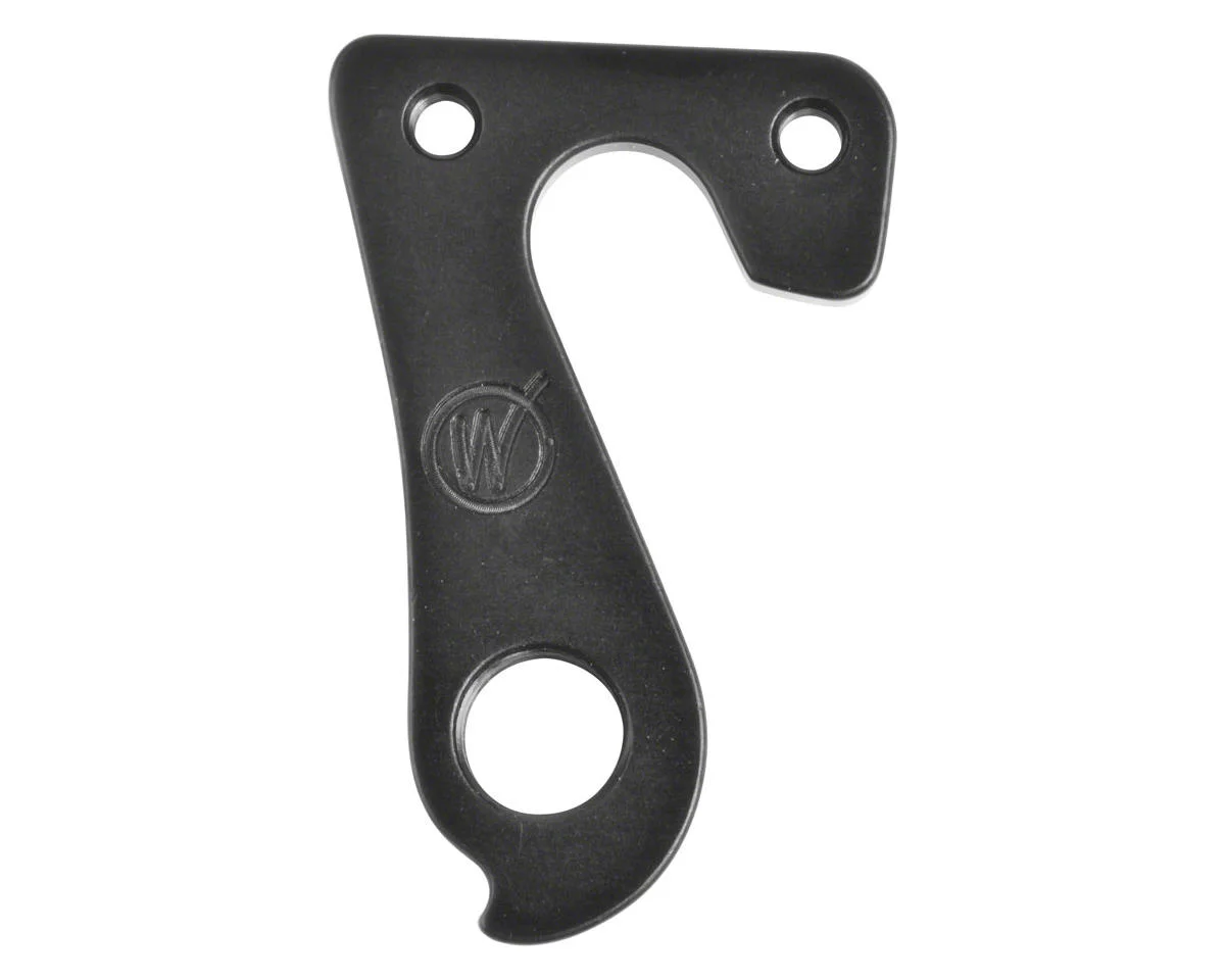 Wheels Manufacturing Derailleur Hanger 381 - view 2